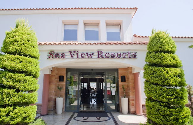 Sea View Resorts & Spa - Foto 38