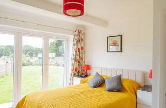 Blackberry Annex. Detached cottage. Rural location - Foto 20