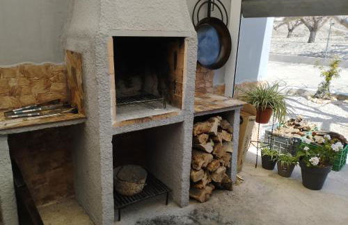 Casa rural miralmonte - Foto 27