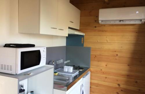 Chalet piscine montech - Foto 8