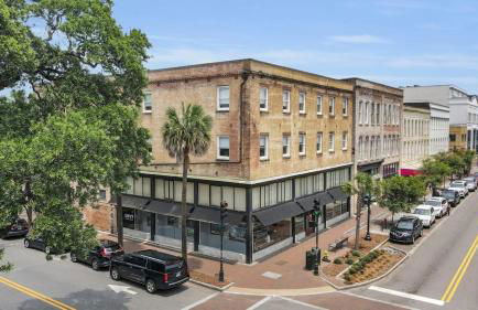 The Georgia Peach -near Plant Riverside & downtown - Foto 35