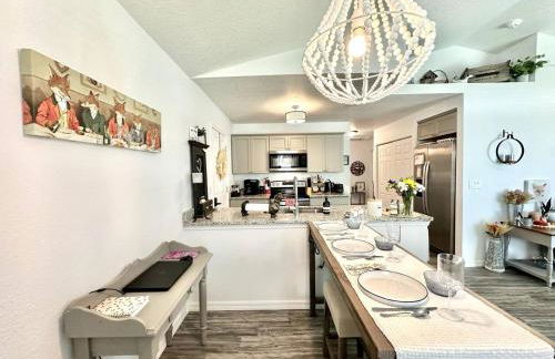 Doxie Cottage Close to WEC Springs and More - Foto 21