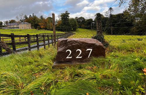 Rectory Cottage. Close to Enniskillen and lakes. - Foto 11