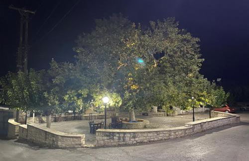 Fourfouras Cottage - Foto 42