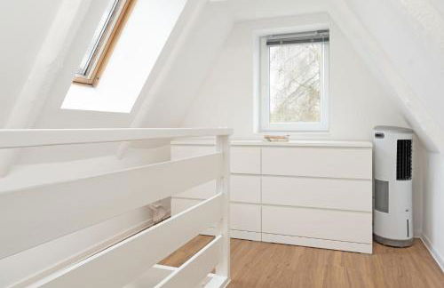 Lüttge Hus - Foto 23