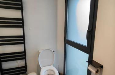 Gîte urbain Happy Nantes - Foto 10