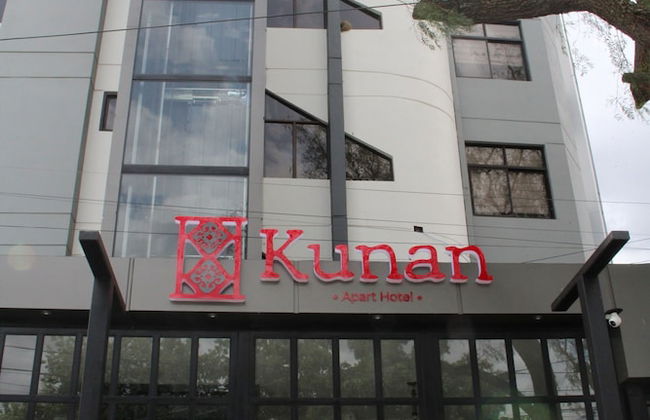 Kunan Hotel - Photo 1