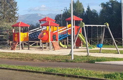 Relax & Business Luxury Apartment Velletri - Foto 25