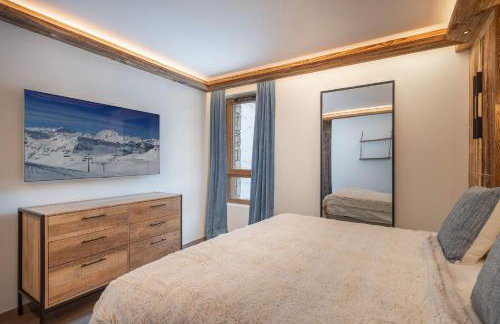Apartment Onyx Val d'Isère - by EMERALD STAY - Foto 18