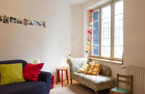 La maison du Merle: le charme en centre-ville - Foto 12