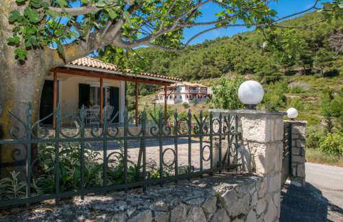 Korfoula Residence - Peaceful retreat in Zante - Foto 1