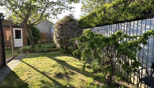 Halcyon House - Foto 4