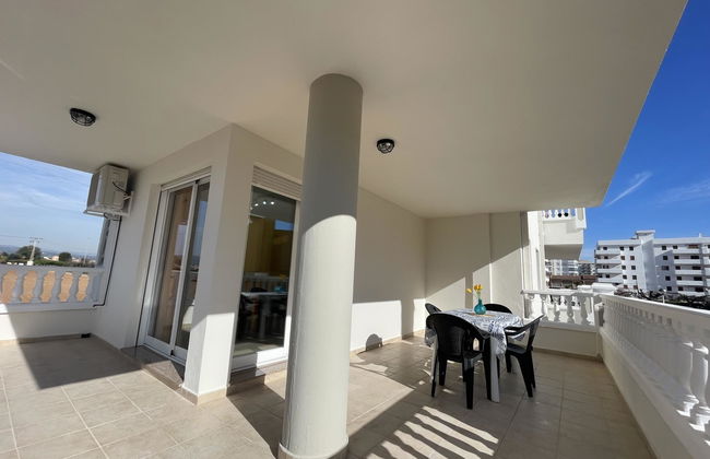 Alpen1 Voramar Apartamento /2 dormitorios - Foto 9