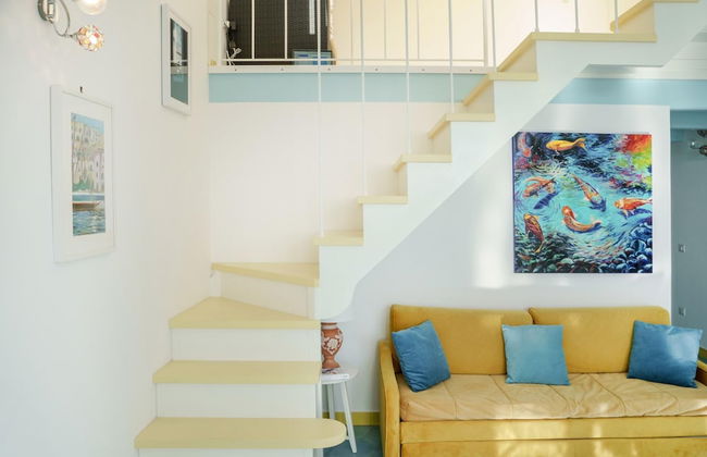 Corricella Exclusive Loft - Foto 5