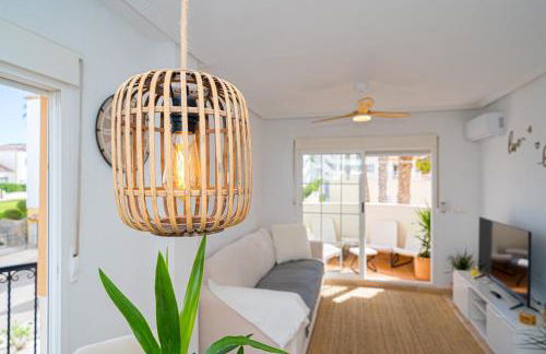 Villamartin apartment. Excellent location for Golfers, Cyclists and Hikers - Foto 6