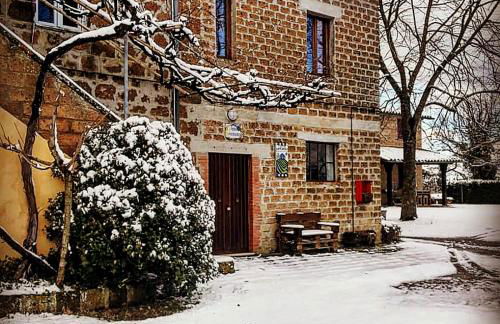 Agriturismo Podernuovo - Foto 9