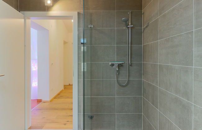 Luxurious Holiday Home in Krimml With Sauna - Foto 35