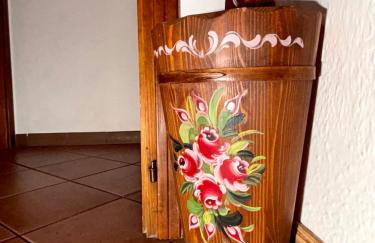 Casa Experience - Venas Di Cadore - Foto 7