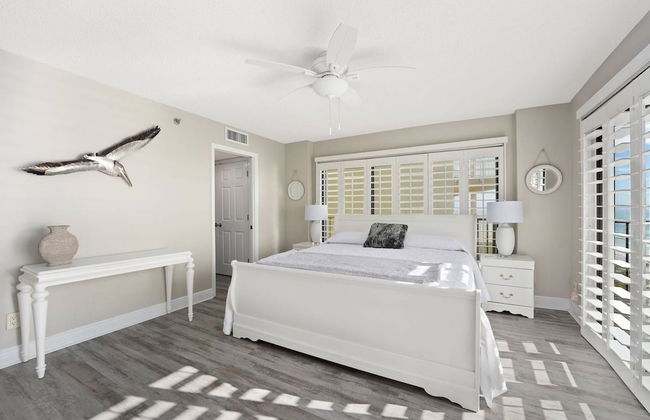 Commodore by iTrip Panama City Beach - Foto 16