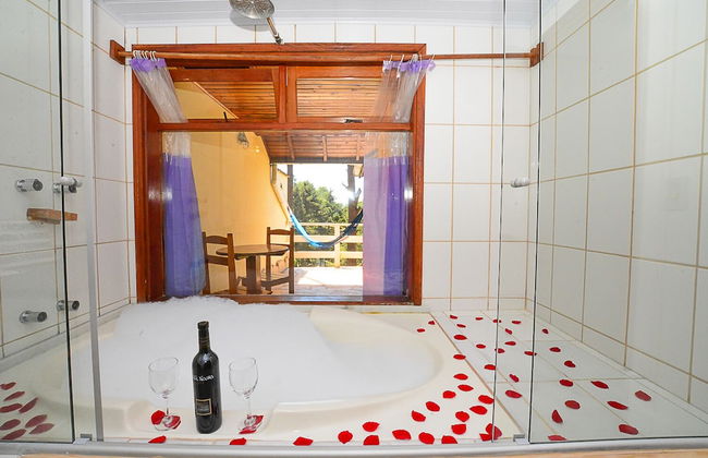 Hotel Cabeça de Boi - Foto 33