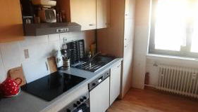 Gästewohnung am Galgenberg - Foto 2, stove