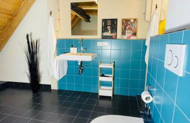 Schwarzwald Mauer Loft - Photo 9