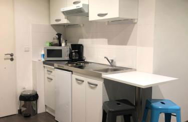 Grand studio - Foto 7