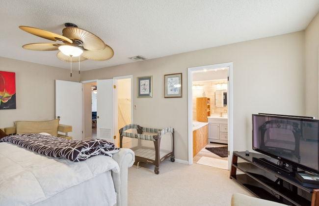 The Lake Home - Beautiful Oasis In The Heart Of Florida! 2 Bedroom Home by RedAwning - Foto 2