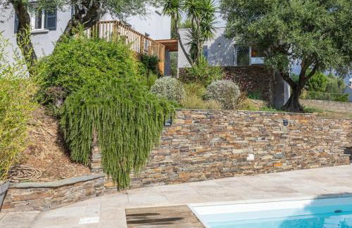 Villa Le Corps de Garde - Foto 44