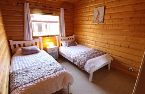 Forest Lodge Kenwick Park - Foto 22