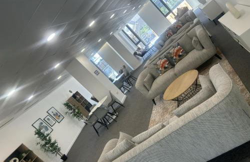 1 Bed luxury apartment - Foto 13