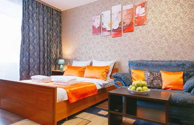 Apartments 5 Zvezd Home Comfort - Photo 4