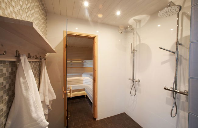 Fjällfrid Stugor - Photo 37