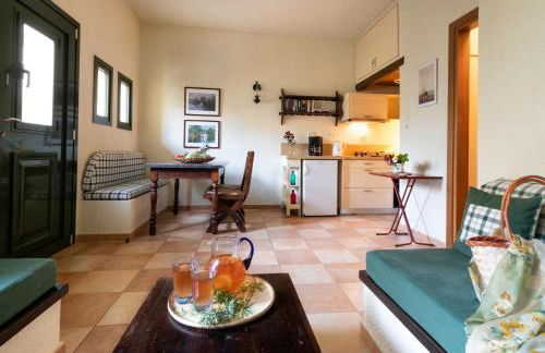 Porto Sisi Hotel Apartments - Photo 108