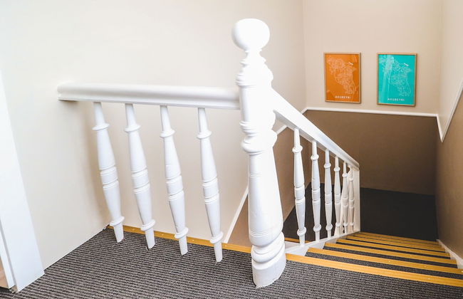 G19 Boutique Apartments - Foto 60