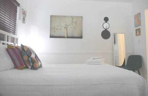 B11 Design District Studio Short drive 2 beach - Foto 8