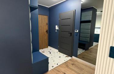 Blue Haven Twoja przystań w sercu Łagowa Lubuskiego - Foto 13