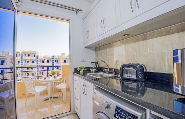 Tiba Resort Nearby El Gouna - Foto 48