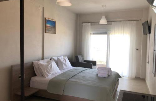 Alkyon Apartments Studios - Foto 14