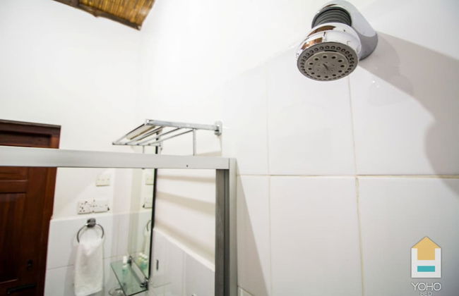 Serenity Lake Front Villa - Foto 55