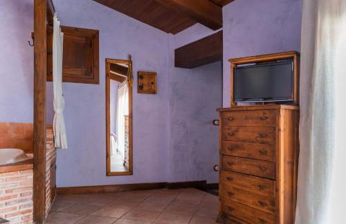 Casa Rural La Carretería - Foto 55