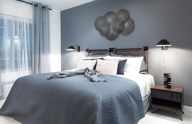 Kasa Collins Park Miami Beach Convention Center - Photo 11