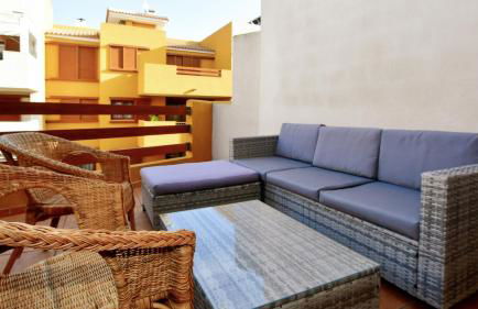 Apartamento La Recoleta - Foto 13