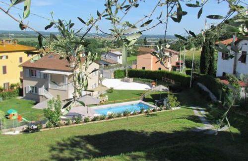 Valle apartments - Foto 22