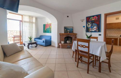 Olga's Relais with pool - Foto 52