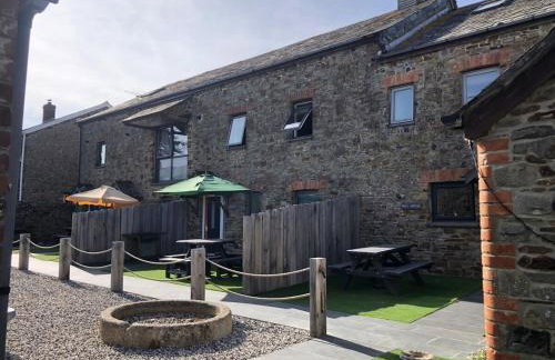 Granary Barn - Photo 12