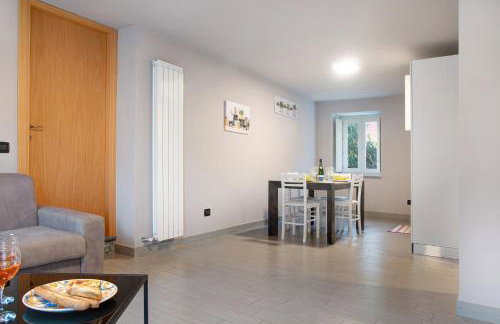 Il sole di calde Lago Maggiore 505 - Foto 9