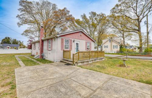 Ideally Located Villas Home 2 Mi to Beaches! - Foto 21