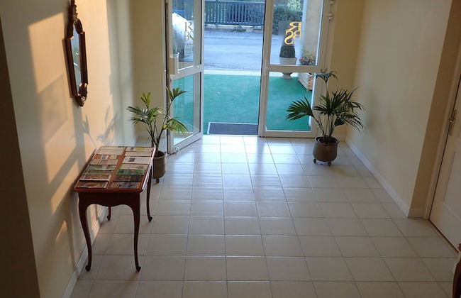 Résidence le Beau Site - Foto 3