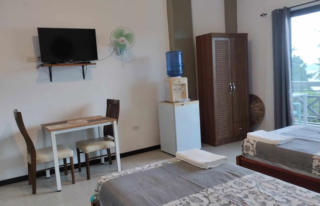 Stanley House Seaview Apartments - Foto 6